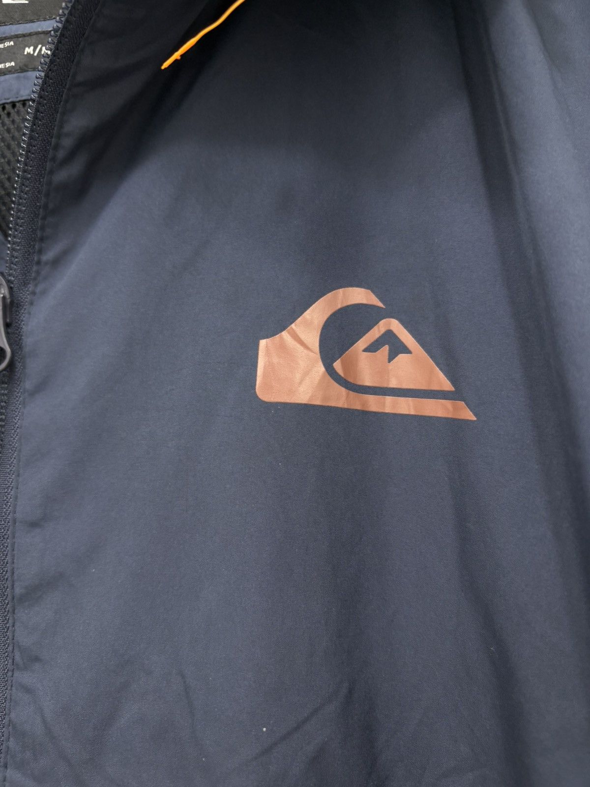 Quiksilver Quiksilver jacket size L Size US L / EU 52-54 / 3 - 3 Thumbnail