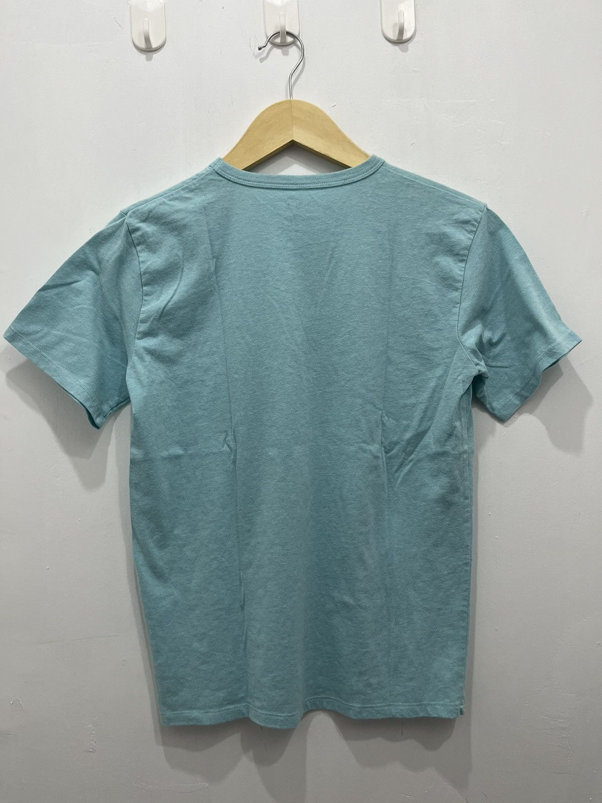 Japanese Brand Dino Skull Art Graphic by Place Short Sleeve Tees Size US XXL / EU 58 / 5 - 6 Thumbnail