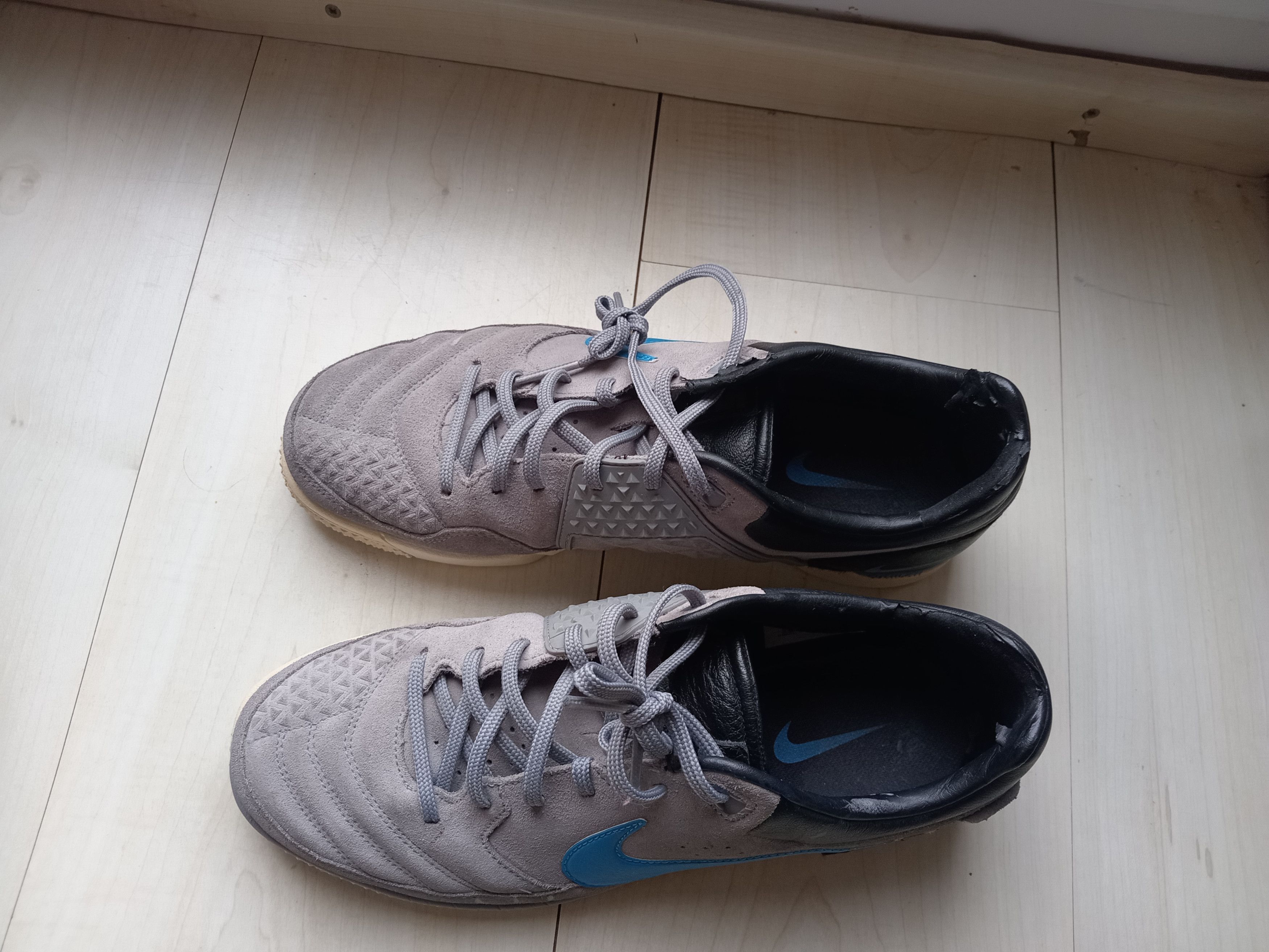 Nike Nike street gato streetgato tiempo lunar gato Size US 10 / EU 43 - 3 Thumbnail