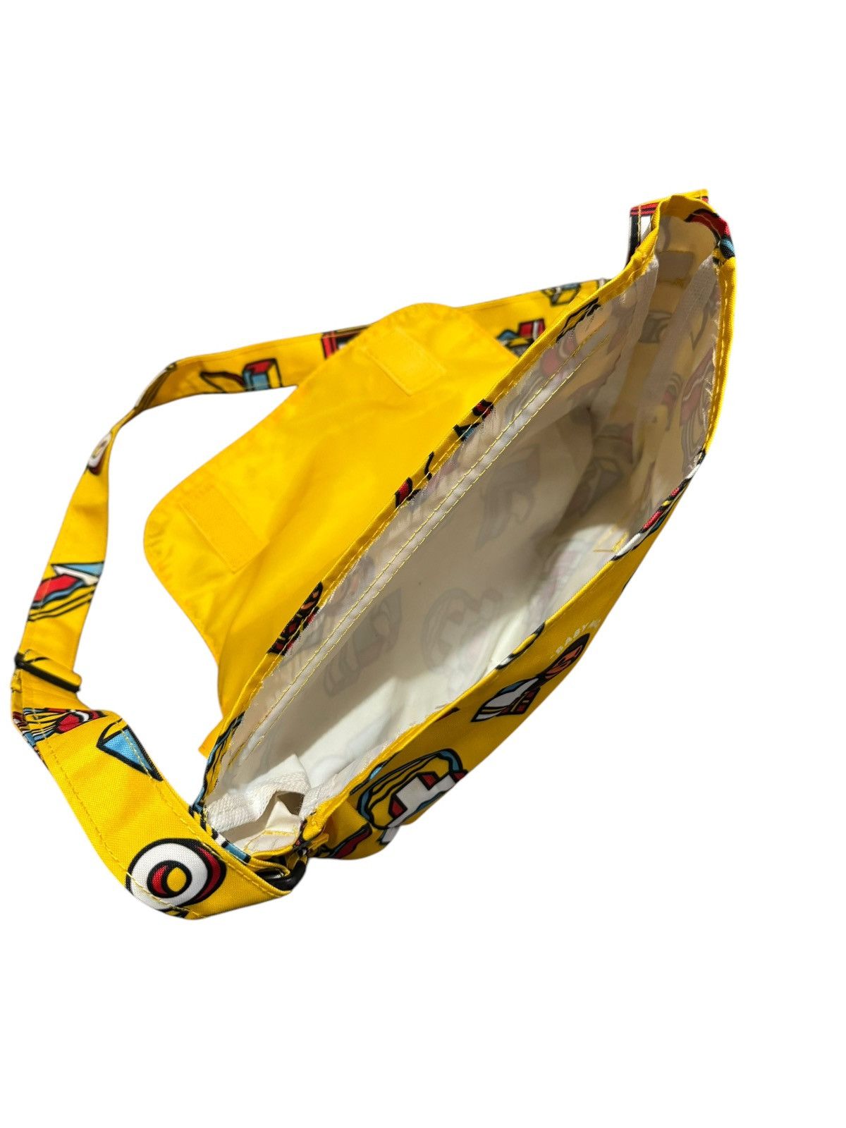 Bape Babe Baby Milo Sachel Bag Size ONE SIZE - 3 Thumbnail