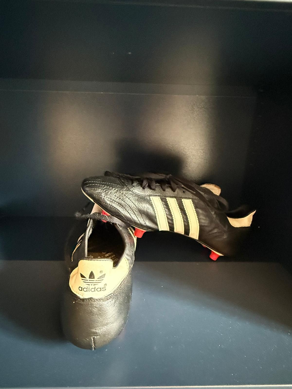 Adidas Adidas World Cup 78, Extremely Rare!! Size US 11 / EU 44 - 8 Thumbnail