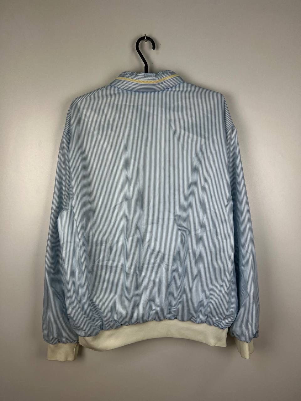 Lacoste Lacoste 90s vintage jacket size M Size US M / EU 48-50 / 2 - 3 Thumbnail