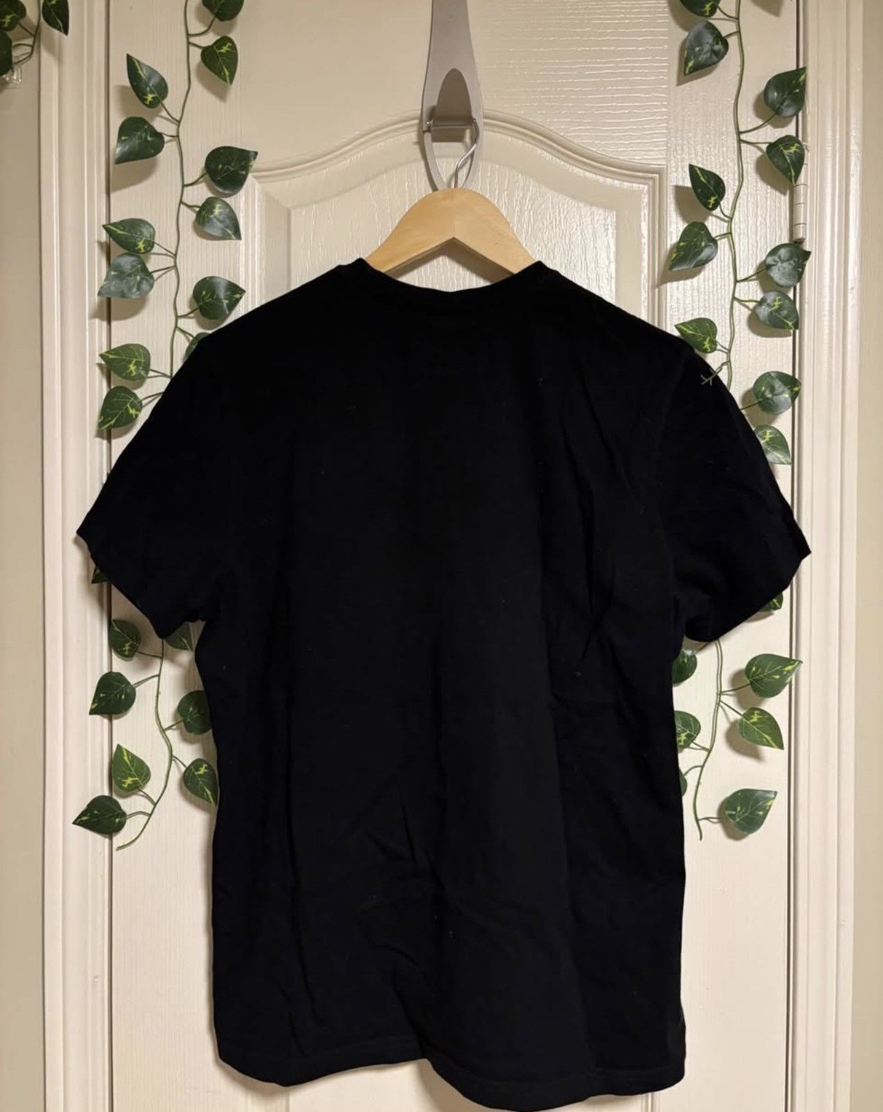 October's Very Own Ovo t-shirt black Size US M / EU 48-50 / 2 - 4 Thumbnail