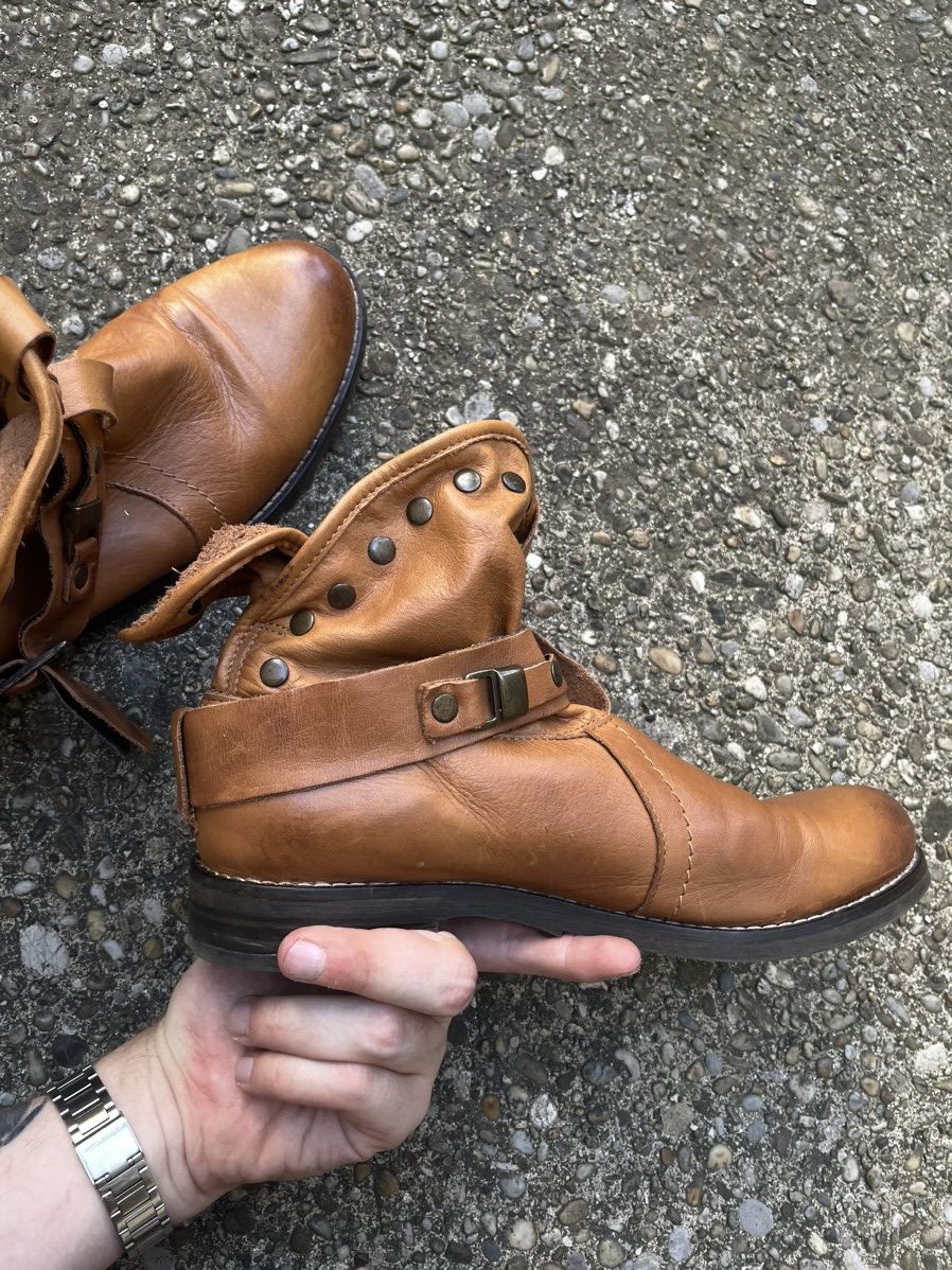 Buffalo London × Designer Buffalo london boots Size US 9 / IT 39 - 7 Thumbnail