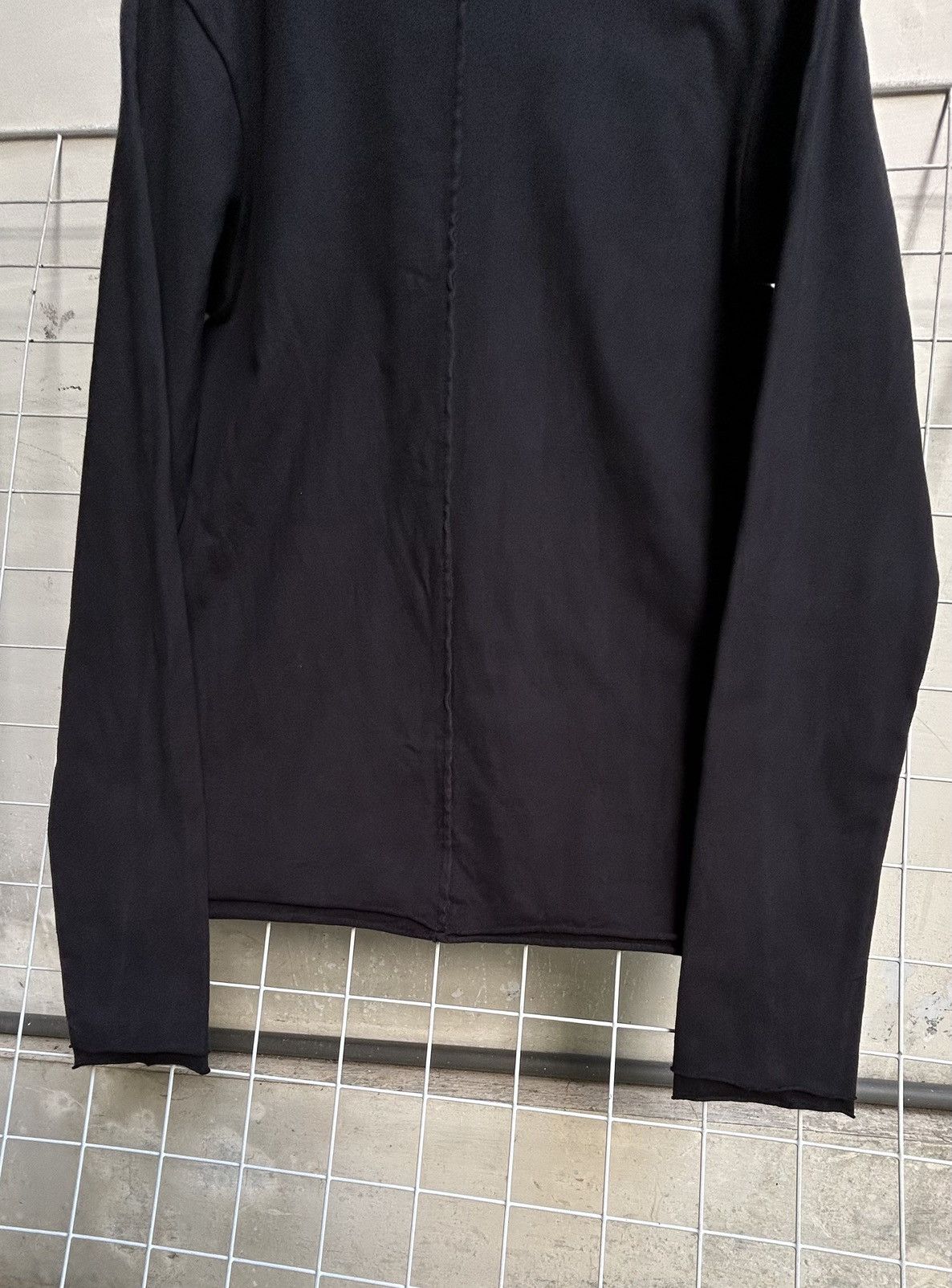 wjk WJK Double Layer Longsleeve Size US M / EU 48-50 / 2 - 5 Thumbnail