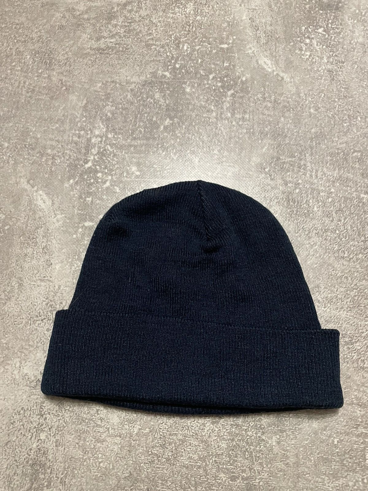 Nike Vintage Nike Golf Beanie Hat Size ONE SIZE - 3 Thumbnail
