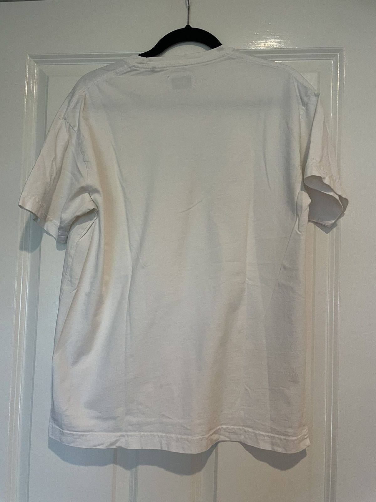 Kith Kith Size Small Shirt Light Blue Box Logo (Read) Size US S / EU 44-46 / 1 - 2 Thumbnail