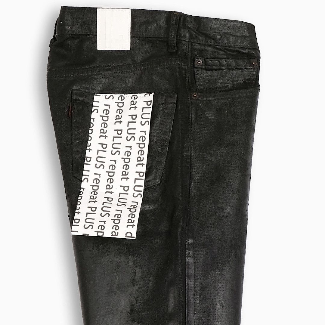 Japanese Brand × Levi's × Vintage REPEAT PLUS 001 Dirty Coating 30 Inch (RP001Z3001) Size US 30 / EU 46 - 4 Thumbnail