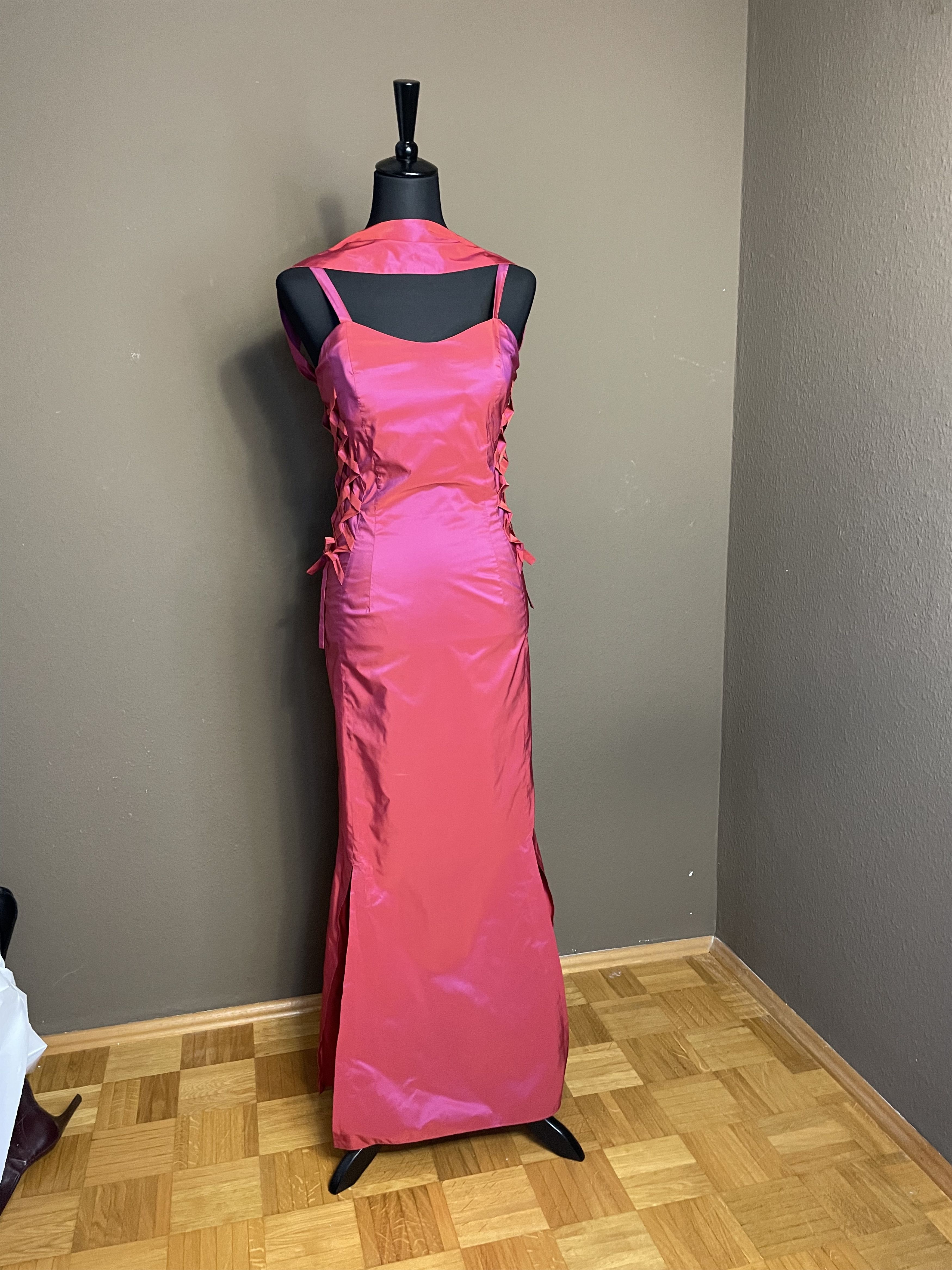 Other Bridal Fashion Evening Dress Size XS / US 0-2 / IT 36-38 - 2 Thumbnail