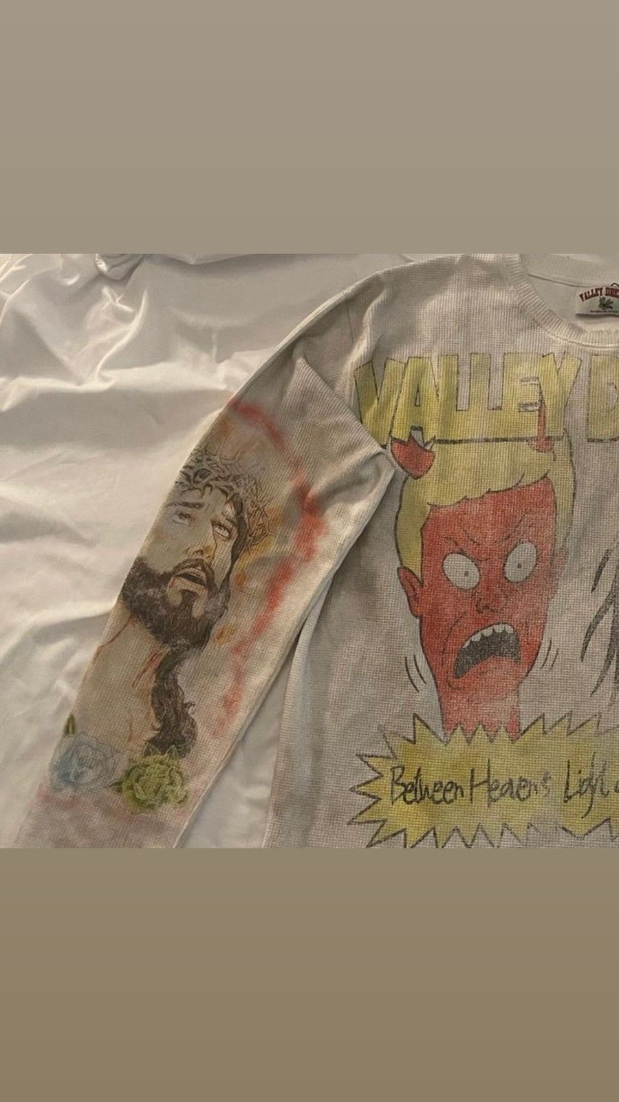 Vale Vale - Riot Riot Thermal Size US L / EU 52-54 / 3 - 1 Thumbnail