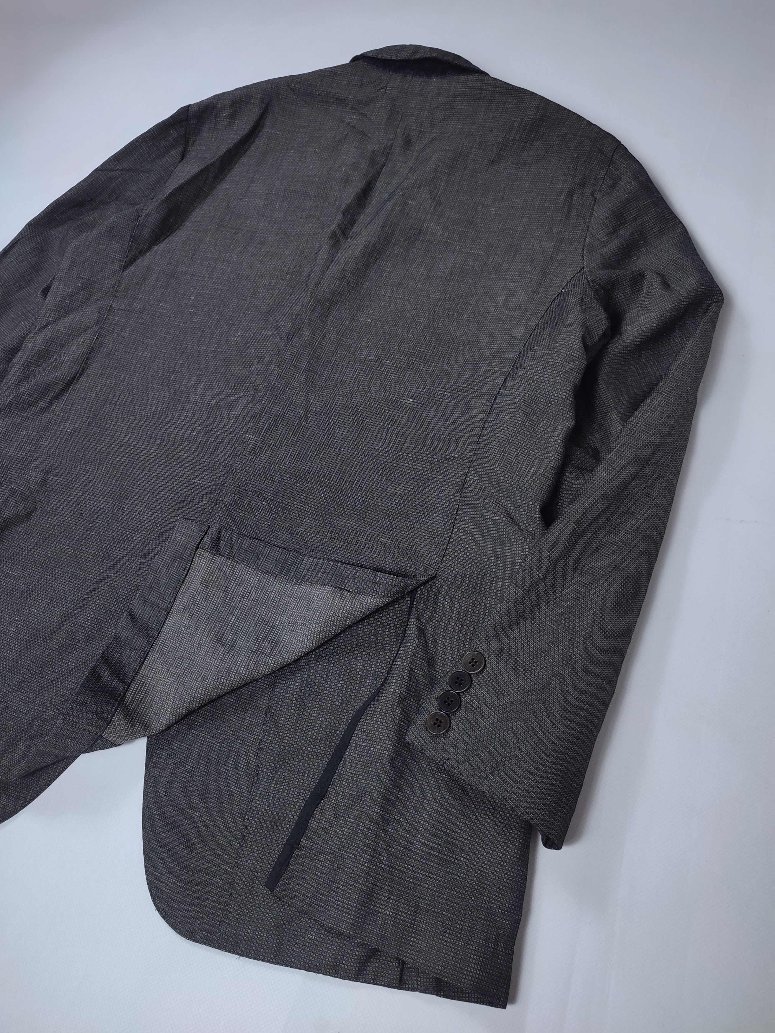 Cerruti 1881 Cerruti 1881 Wool Blazer Size 44R - 14 Thumbnail