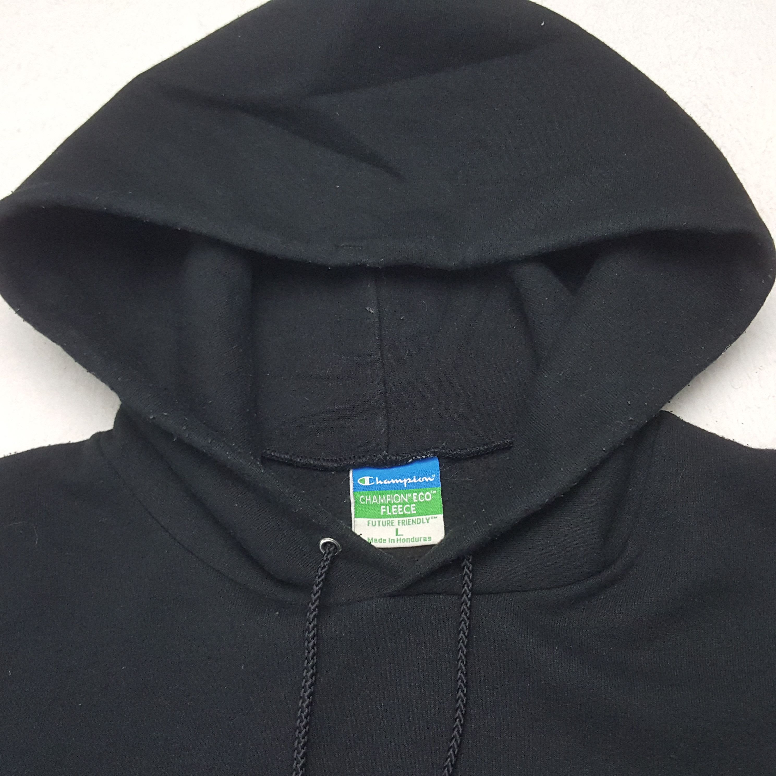 Arizona Jean Co. × Champion × Vintage Vintage Arizona A x Champion Sweatshirt Hoodies Size US L / EU 52-54 / 3 - 4 Thumbnail
