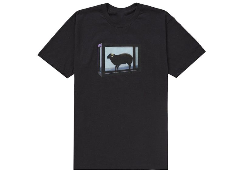 Other Men’s Black Tee Size US L / EU 52-54 / 3 - 2 Thumbnail