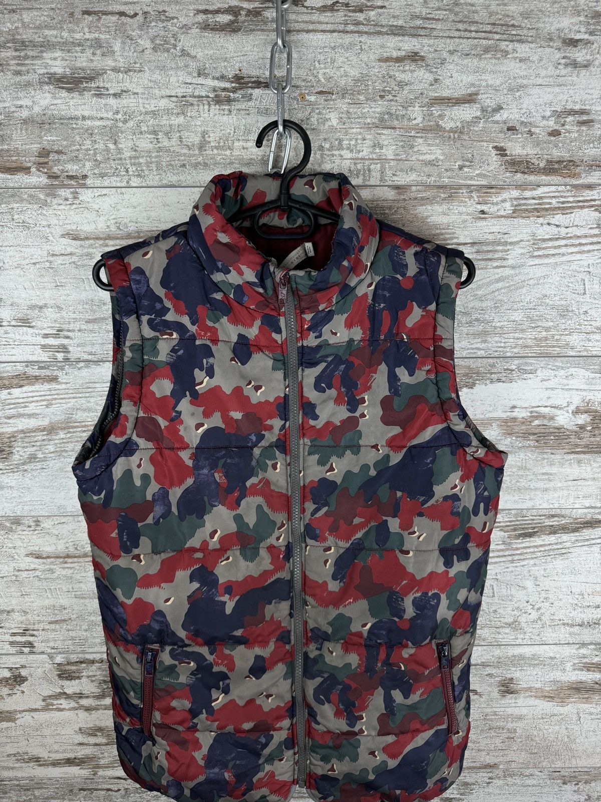 Stella McCartney Women’s Adidas Stella McCartney vest size S Size S / US 4 / IT 40 - 3 Thumbnail