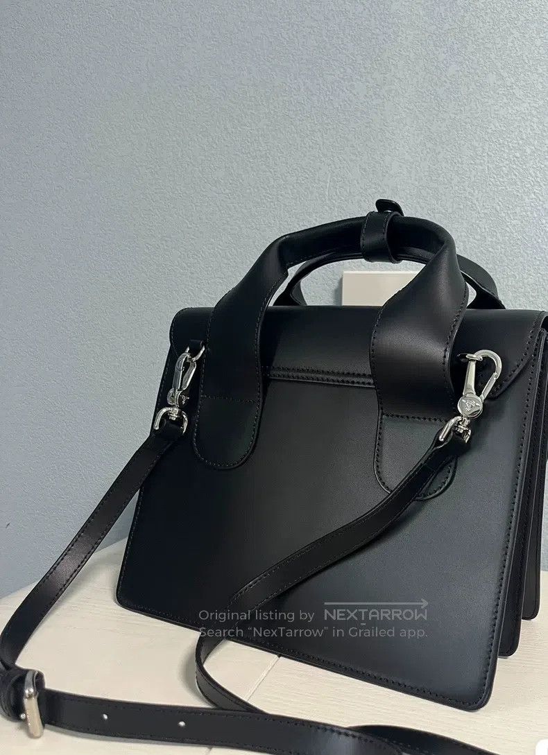 Vivienne Westwood Vivienne Westwood size os Alex cowhide bag Size ONE SIZE - 2 Thumbnail