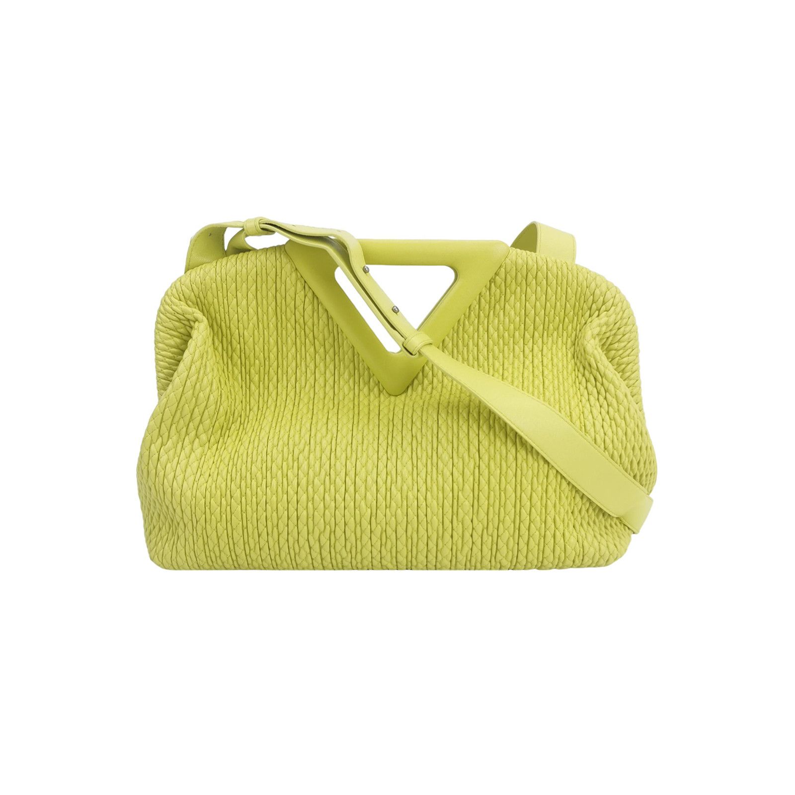 Bottega Veneta Bottega Veneta Women os Shoulder Bags Size ONE SIZE - 1 Thumbnail