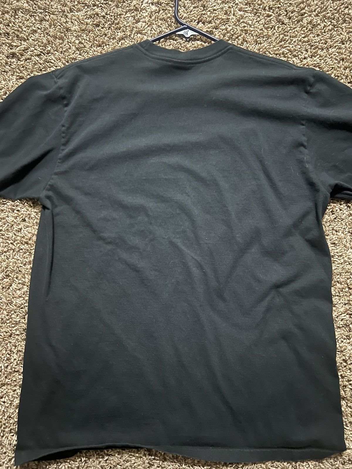 Supreme Save the world kill yourself Size US L / EU 52-54 / 3 - 4 Thumbnail