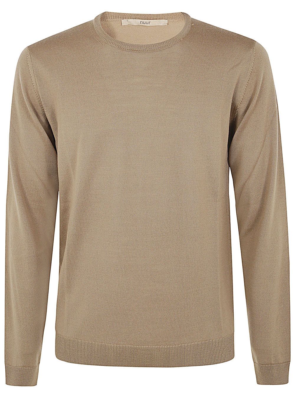 Nuur ROUND NECK PULLOVER Size US XXL / EU 58 / 5 - 1 Thumbnail