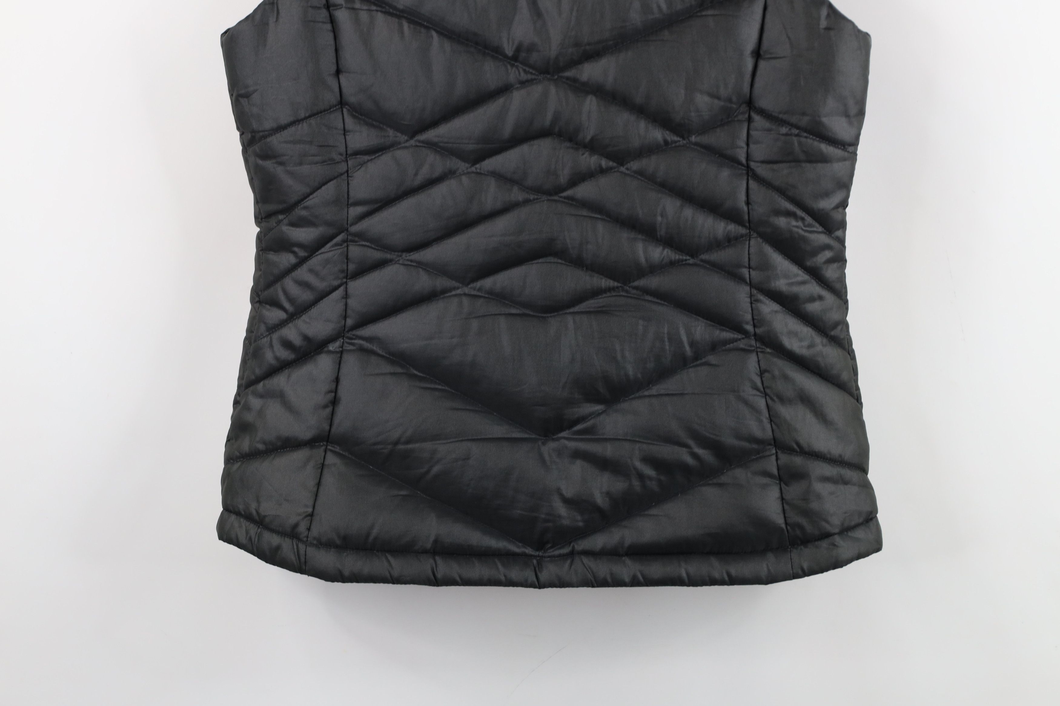 The North Face The North Face Spell 550 Duck Down Fill Puffer Vest Jacket Size M / US 6-8 / IT 42-44 - 15 Thumbnail
