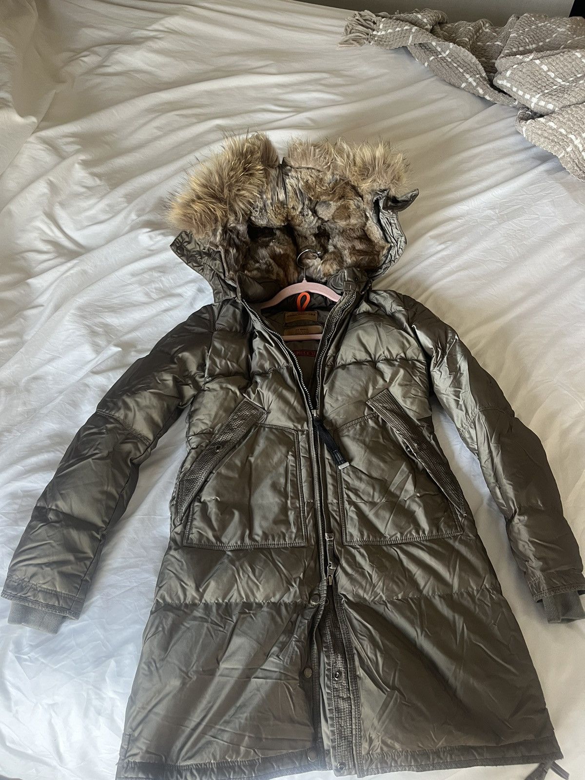 Parajumpers Masterpiece PARAJUMPERS Size XXS / US 00 / IT 34 - 12 Thumbnail