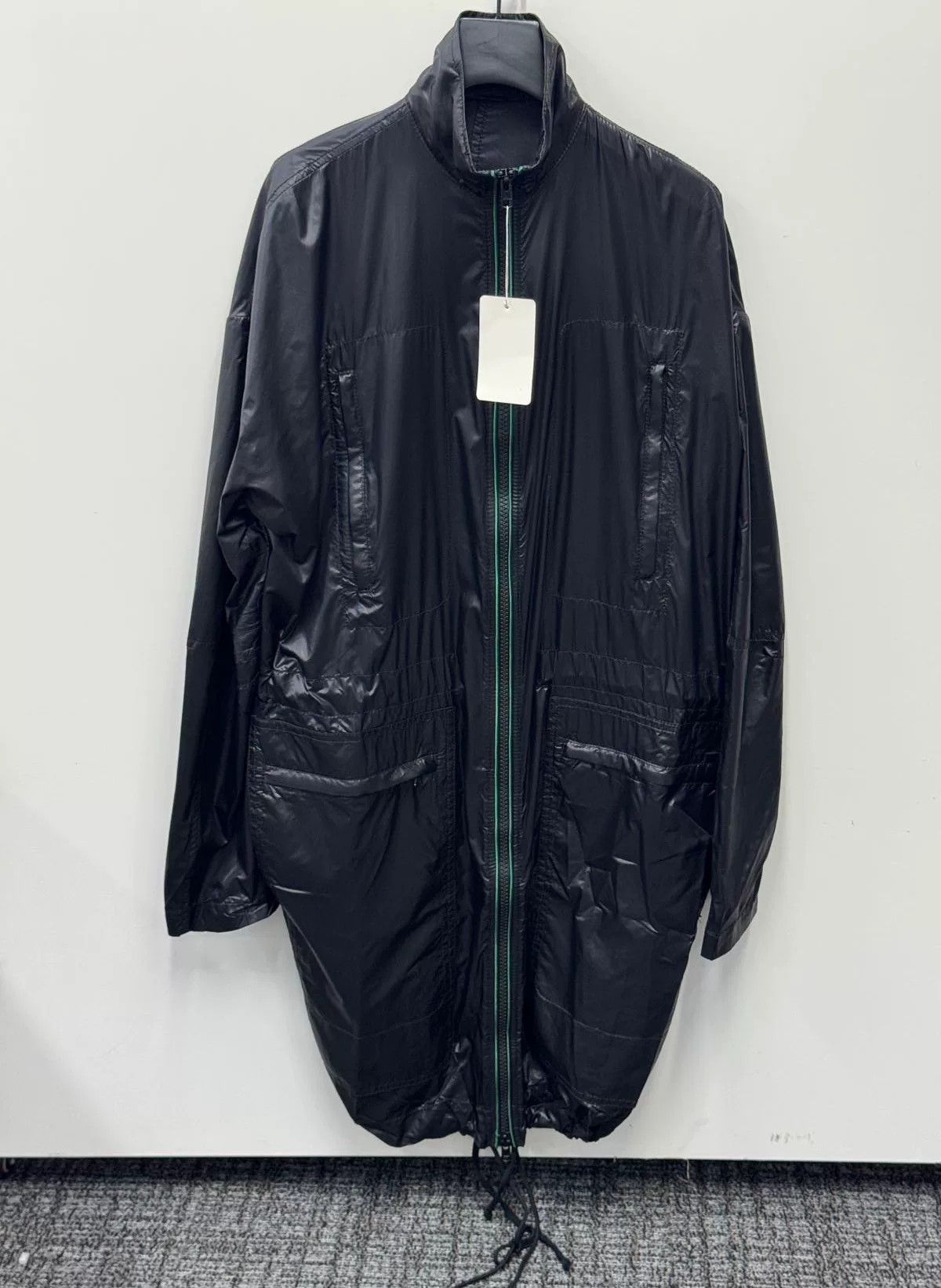 Haider Ackermann Women's Trench Coat