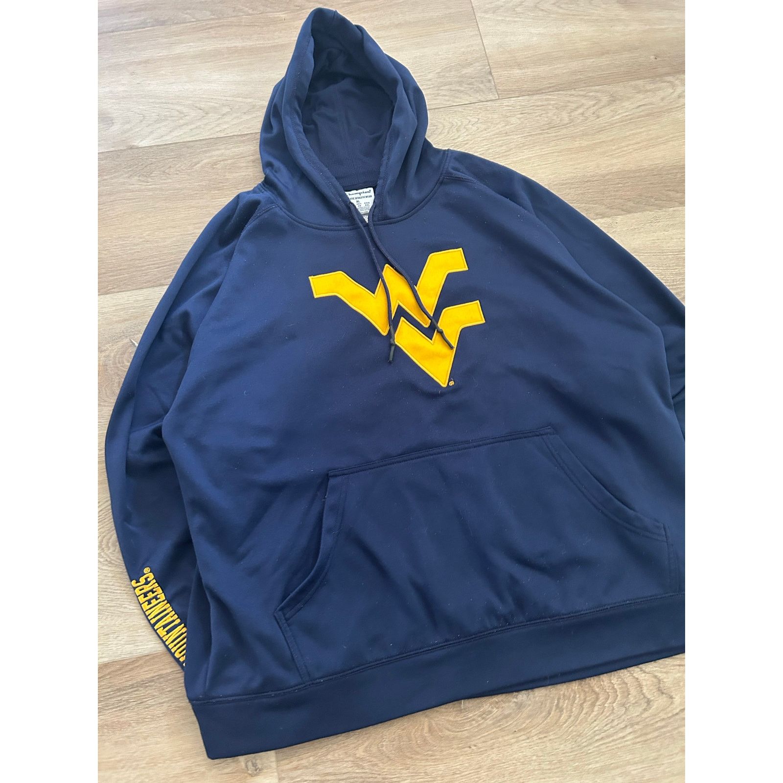 Champion CHAMPION | HOODIE Size US XL / EU 56 / 4 - 1 Thumbnail