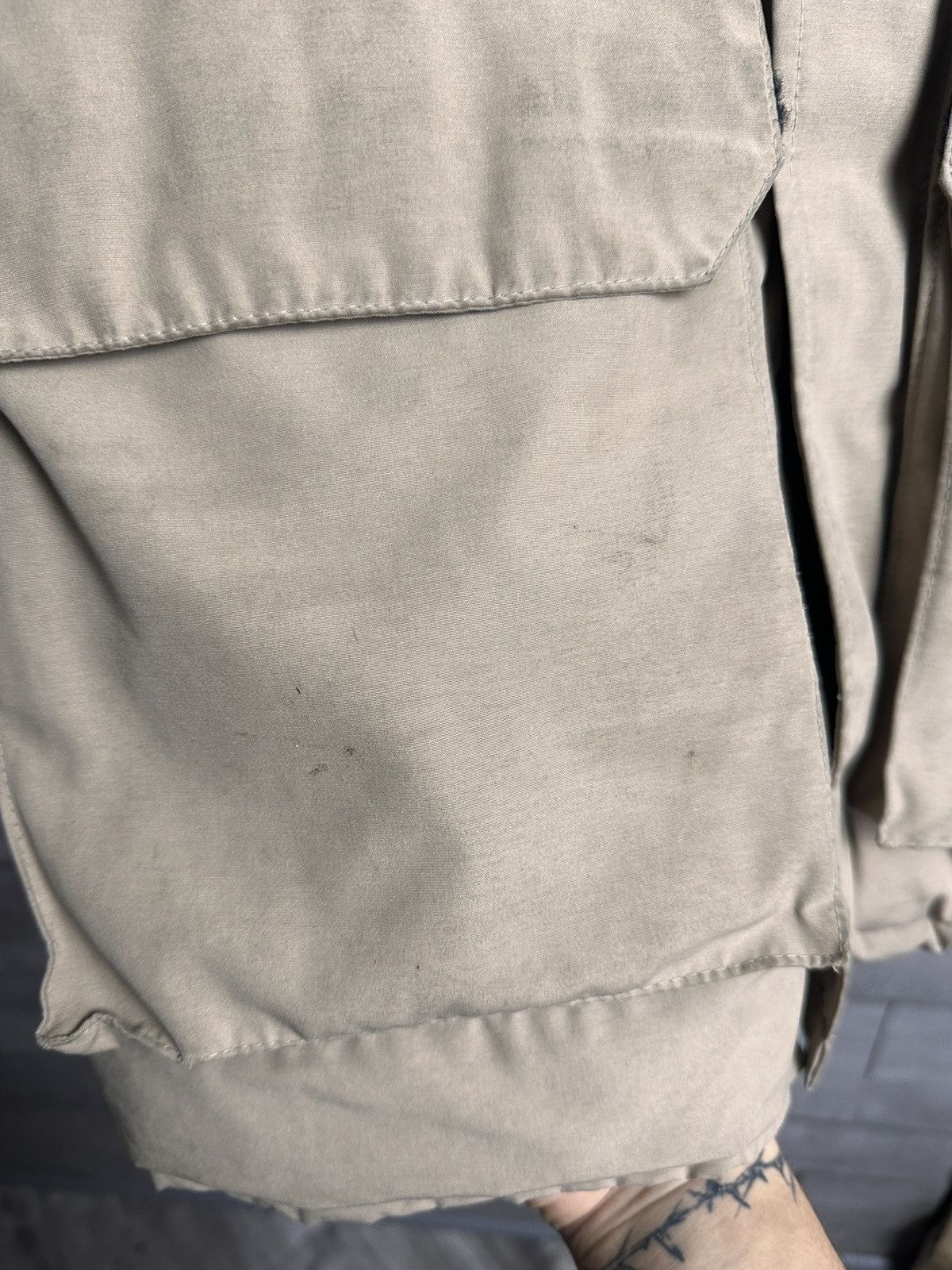 Canada Goose Vintage Canada Goose Expedition Parka Size US S / EU 44-46 / 1 - 6 Thumbnail