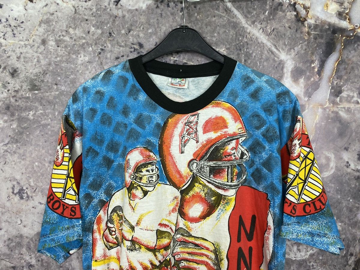 Other Men’s Tower Boys Club T-Shirt Sportswear Size Medium Size US M / EU 48-50 / 2 - 2 Thumbnail