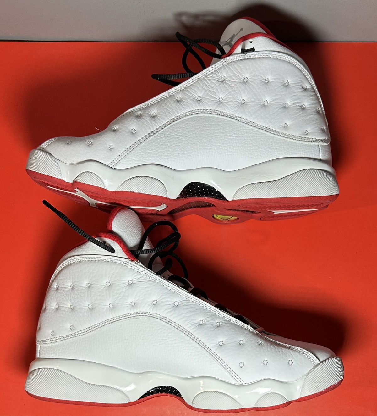 Jordan Brand Size 8 - Air Jordan 13 Retro History of Flight Size US 8 / EU 41 - 3 Thumbnail