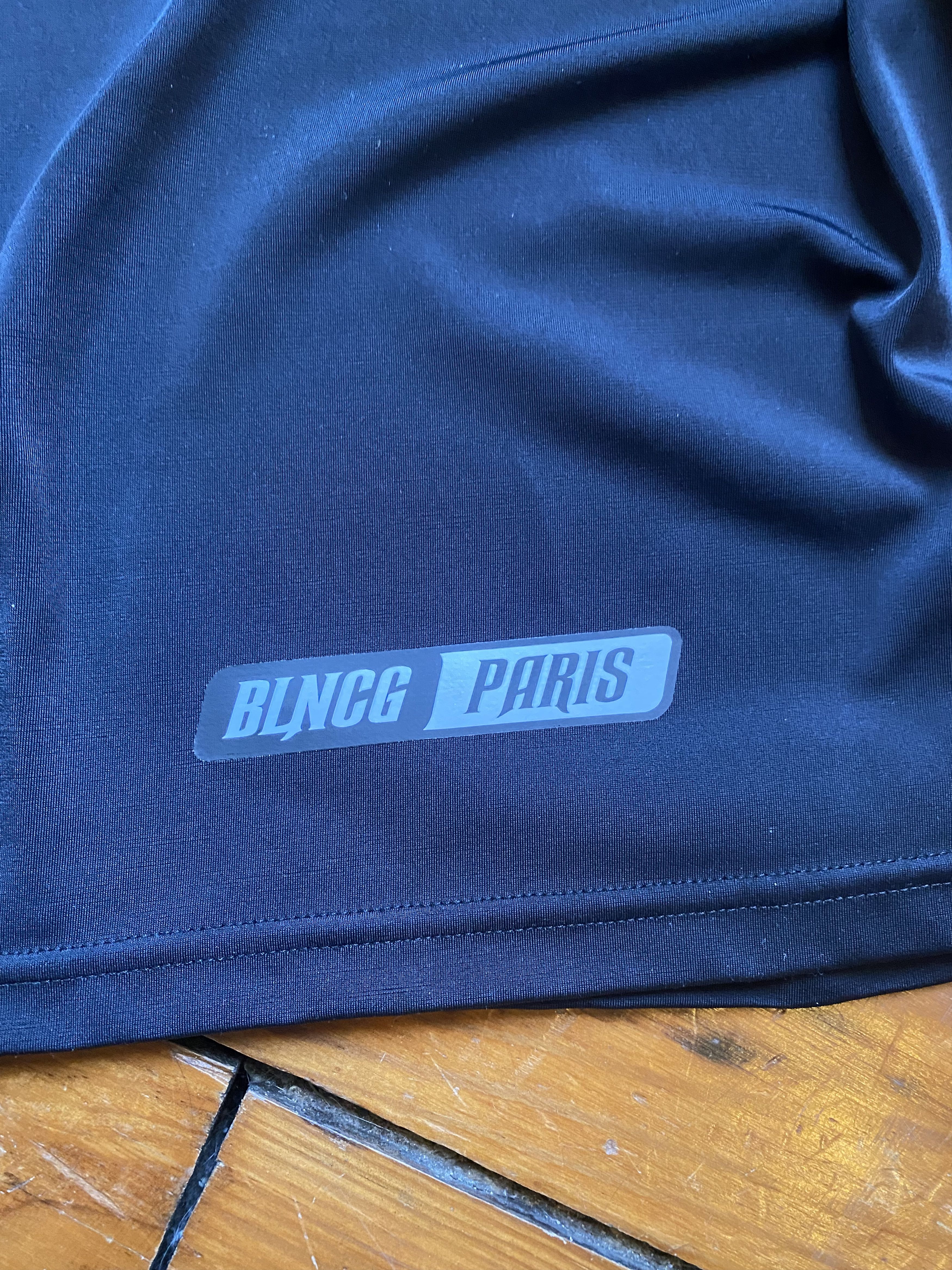 Balenciaga Balenciaga Sporty 3B Long Sleeve Size US M / EU 48-50 / 2 - 6 Thumbnail