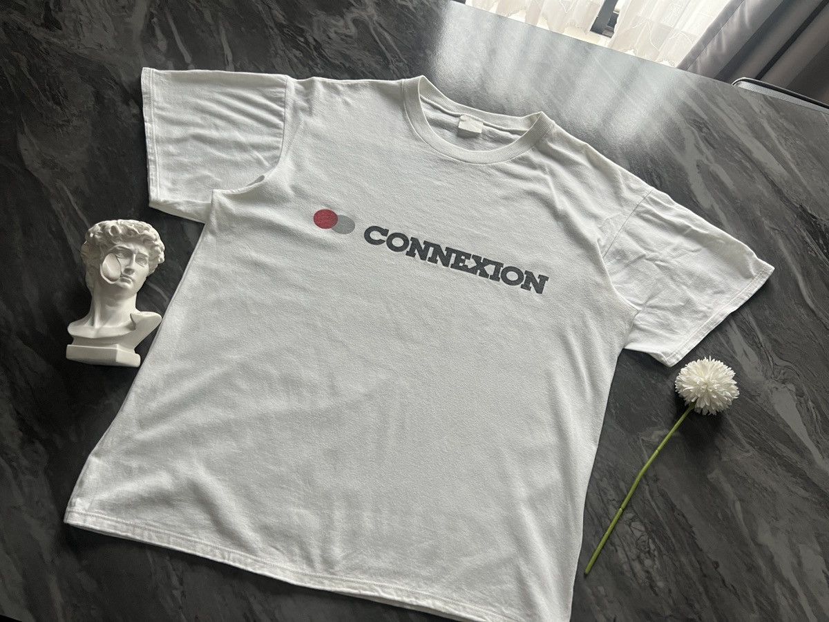 Other CONNEXION : AFFIRMATIF! FASHION Famous Size US M / EU 48-50 / 2 - 2 Thumbnail