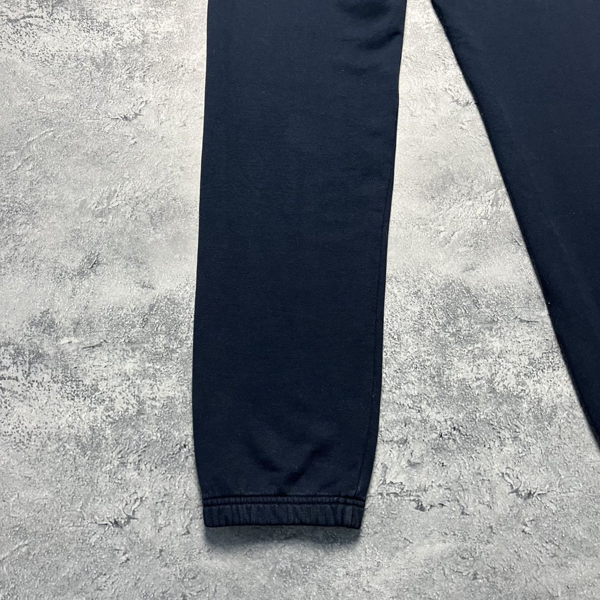 Lacoste Lacoste Sport Navy Jogger Sweatpants Luxury Y2K Streetwear Size US 28 / EU 44 - 19 Thumbnail