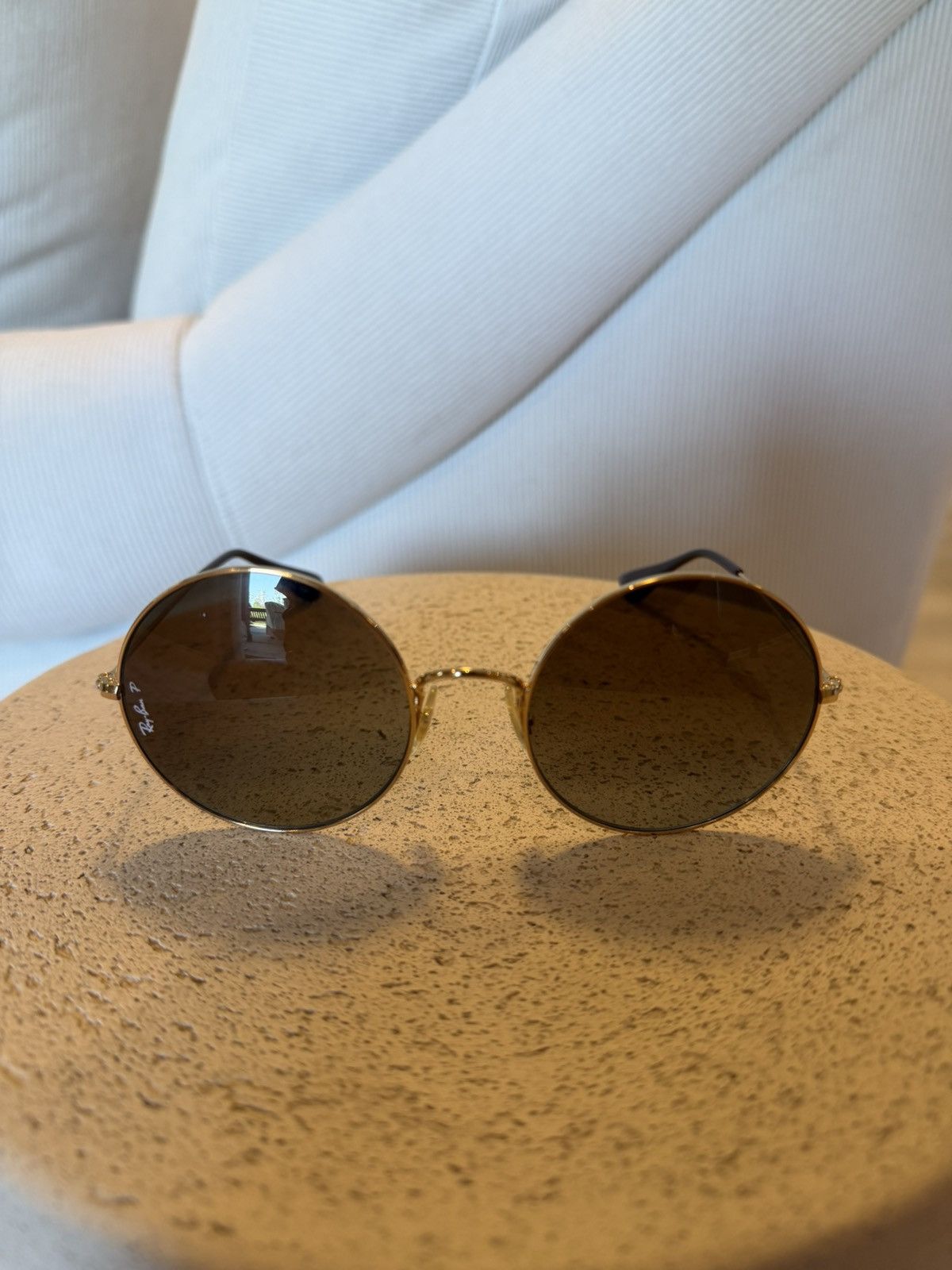 RayBan Ray ban sunglasses Size ONE SIZE - 3 Thumbnail