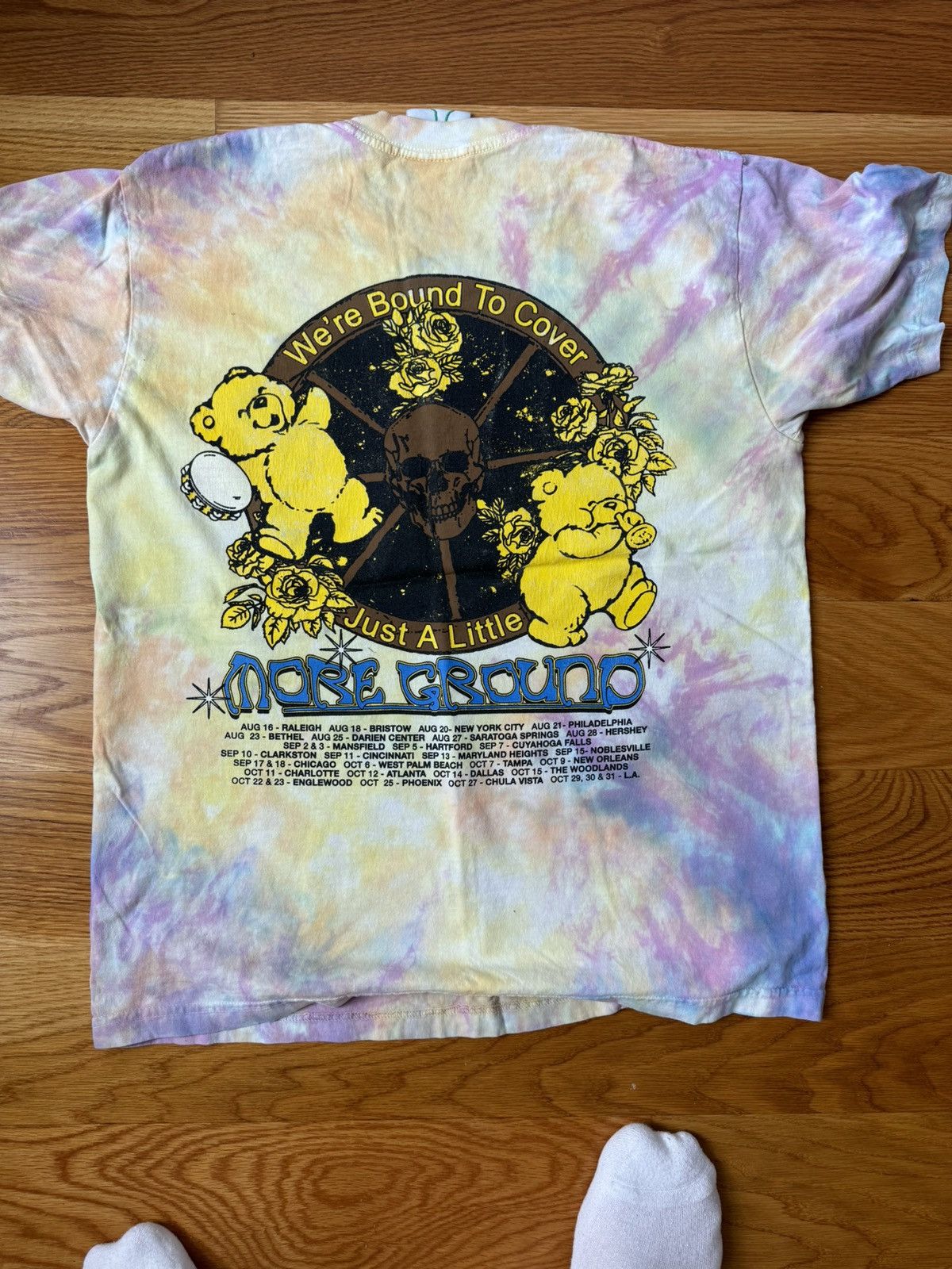 Online Ceramics Dead and Co. 2021 Online Ceramics Size US M / EU 48-50 / 2 - 2 Thumbnail