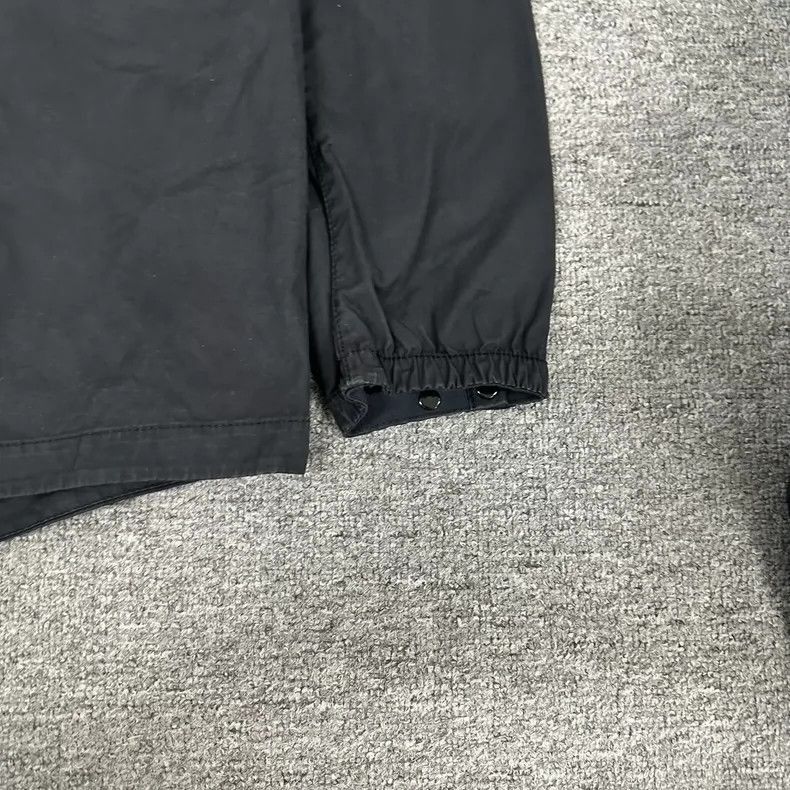 Stone Island Stone Island Functional Zip Jacket XXL -2506 Size US XXL / EU 58 / 5 - 5 Thumbnail