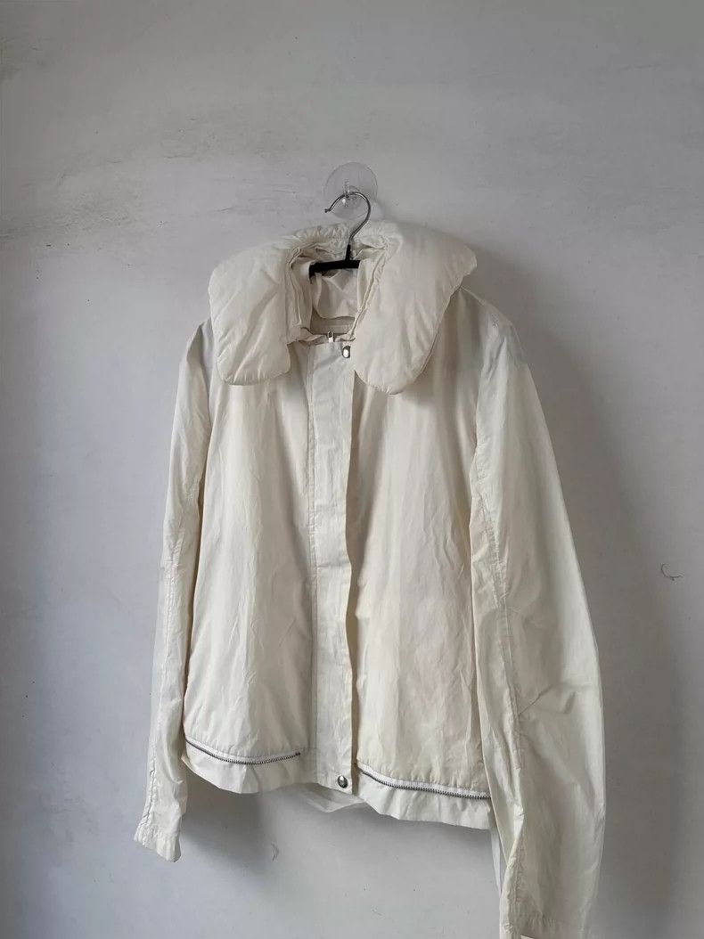 Helmut Lang HELMUT LANG biker jacket Size XS / US 0-2 / IT 36-38 - 2 Thumbnail