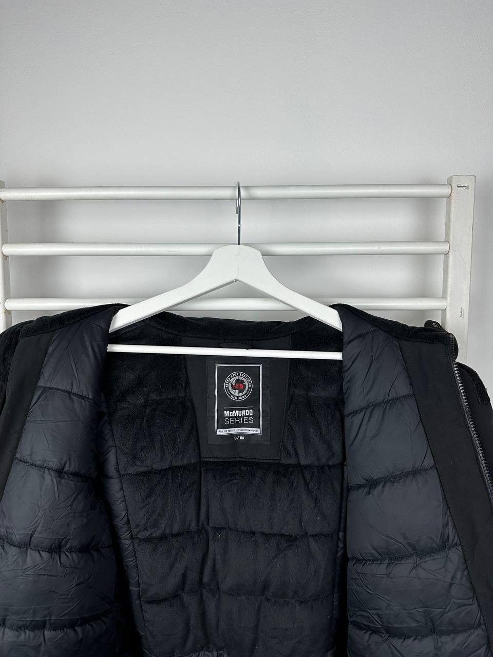 The North Face The North Face McMurdo Parka Size US S / EU 44-46 / 1 - 3 Thumbnail