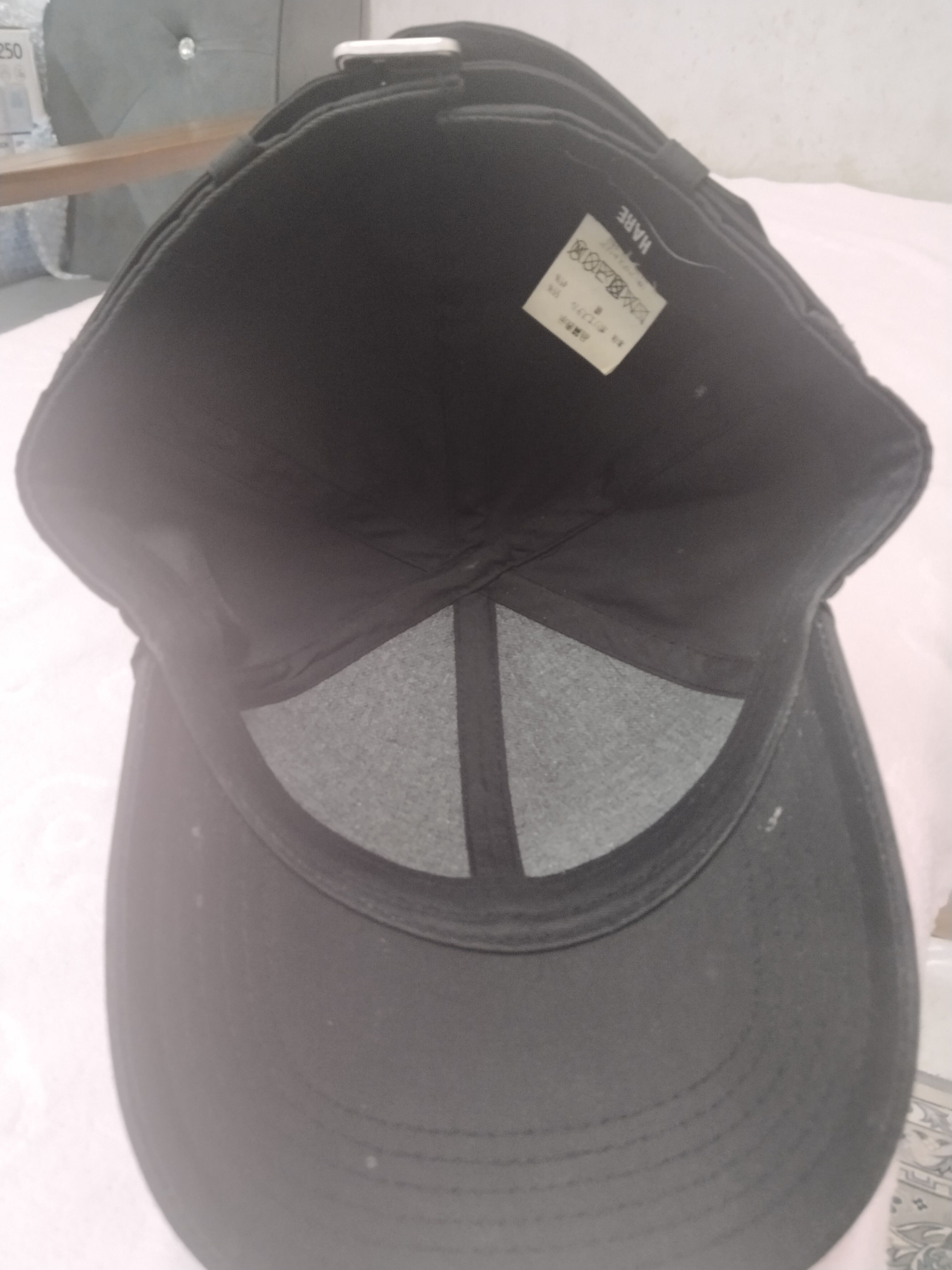 Japanese Brand JAPANESE BRAND HARE WITH BELT ADJUSTABLE STYLE Size ONE SIZE - 5 Thumbnail