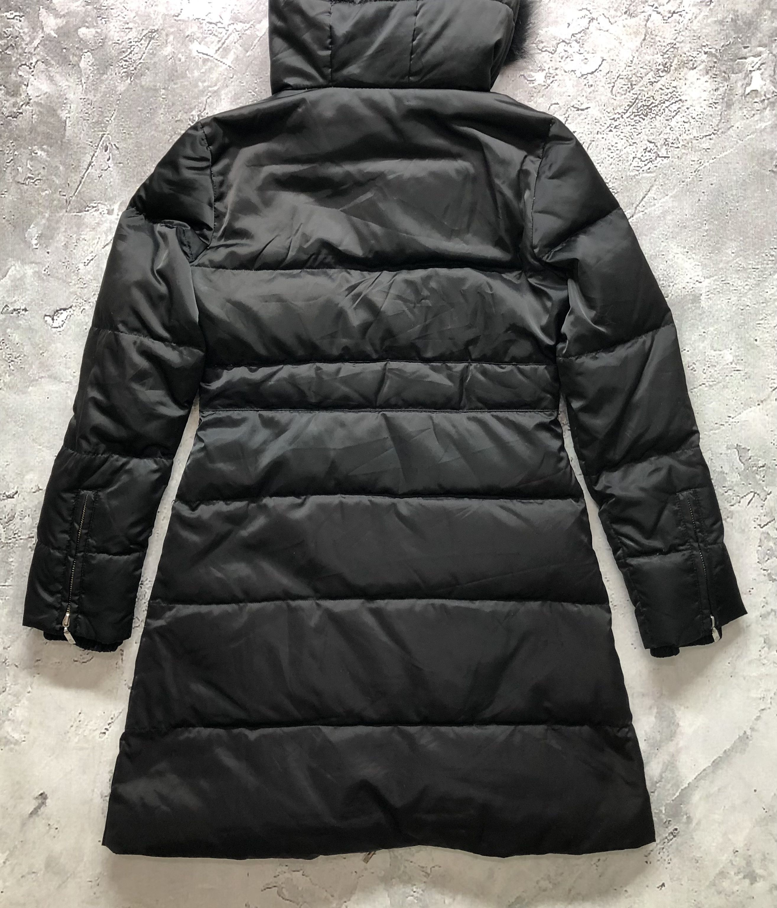 Vintage Vintage PufferJacket Size XS / US 0-2 / IT 36-38 - 18 Thumbnail