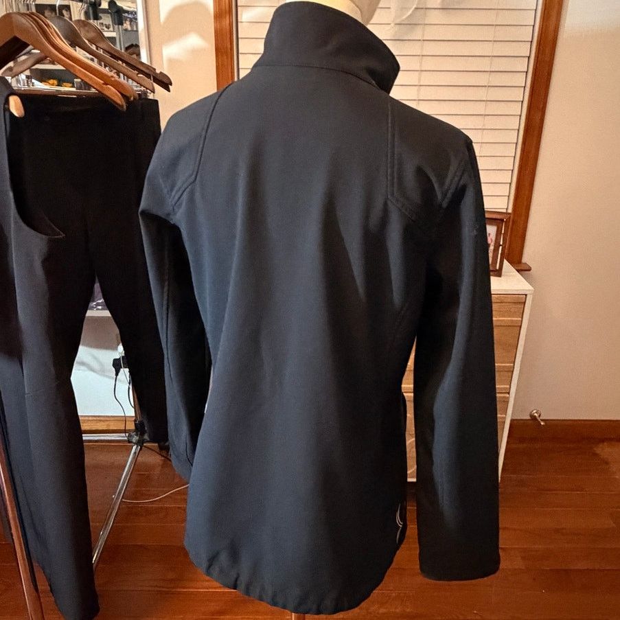 Spyder Spyder Womenʼs Elevation Lightweight Active Jacket Size 10 Size US M / EU 48-50 / 2 - 5 Thumbnail