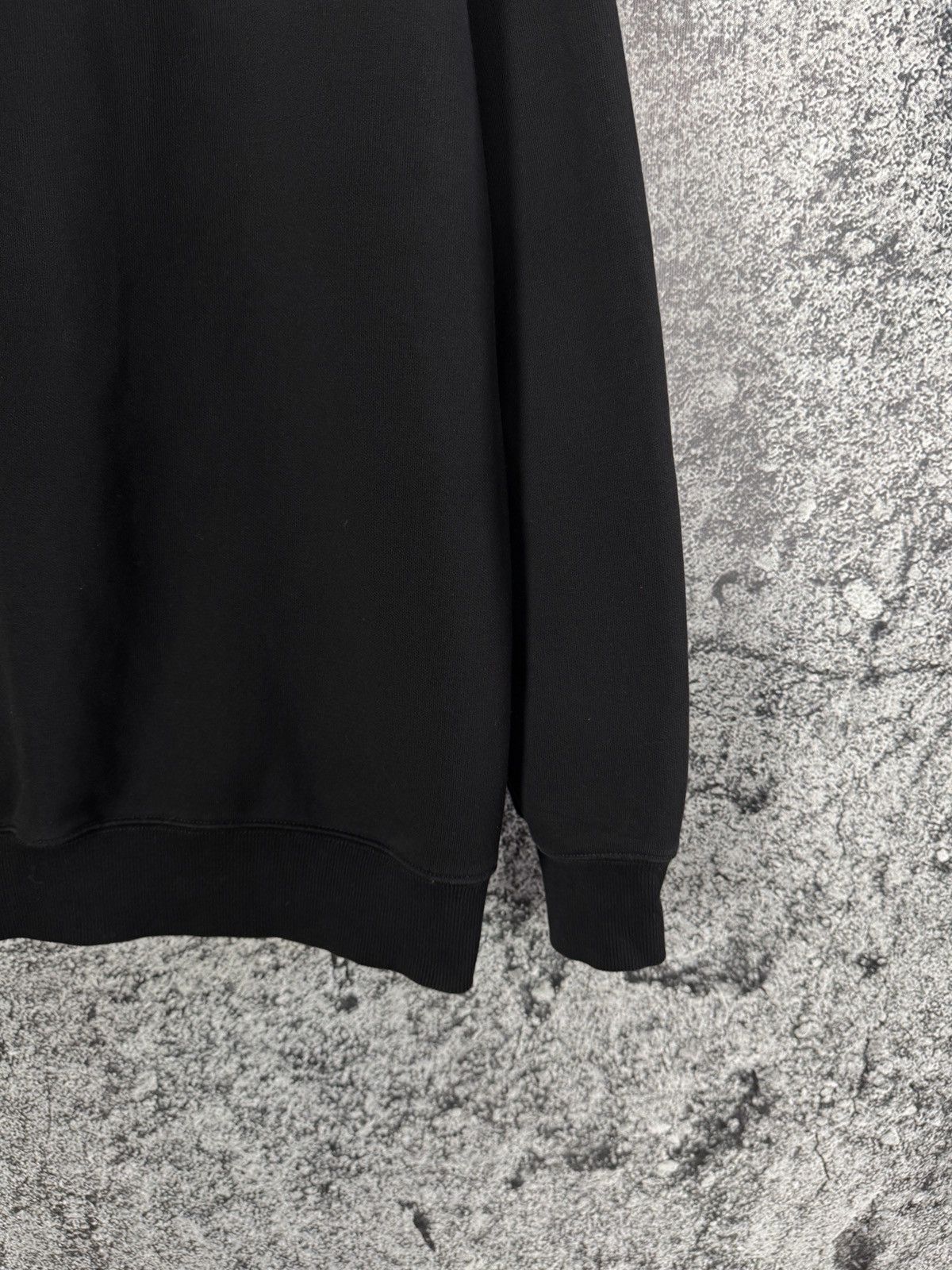 Carhartt Carhartt Sweat Crewneck Sweatshirt Big Logo Streetwear XL Size US XL / EU 56 / 4 - 14 Thumbnail
