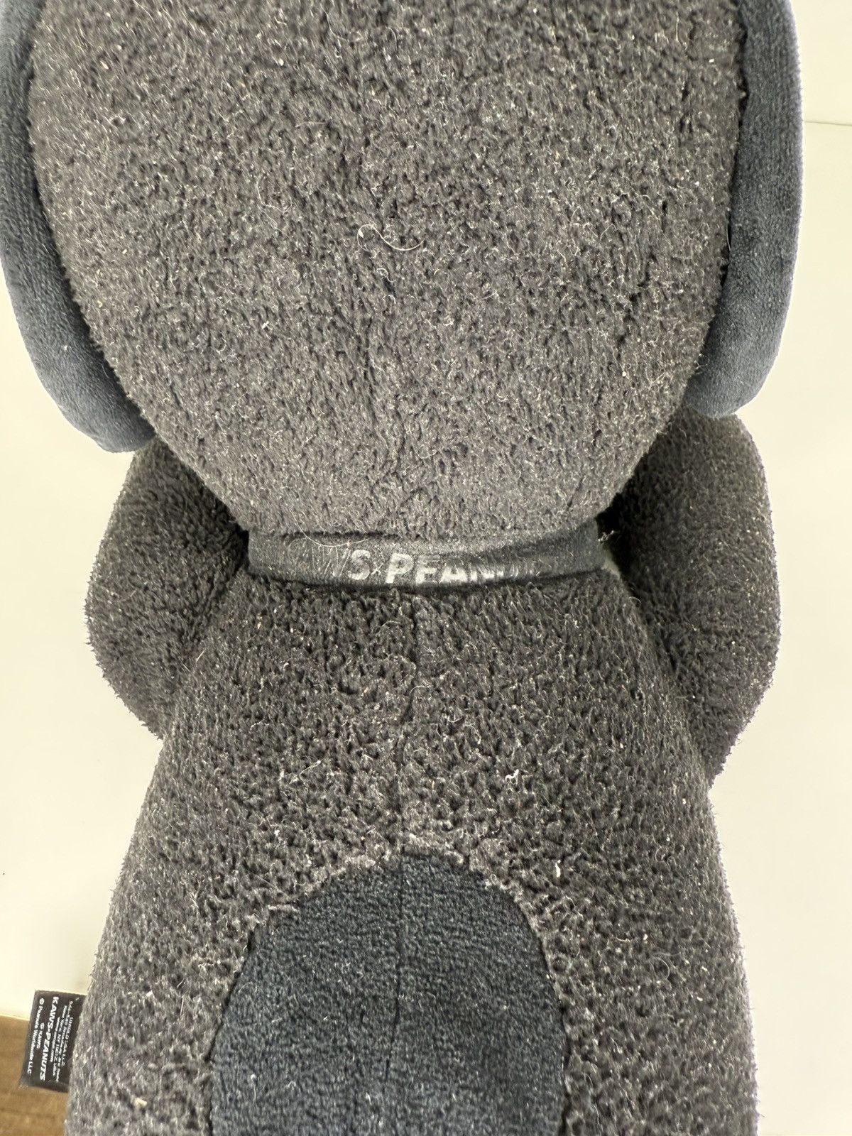 Kaws × Peanuts × Uniqlo Kaws Snoopy Size ONE SIZE - 4 Thumbnail