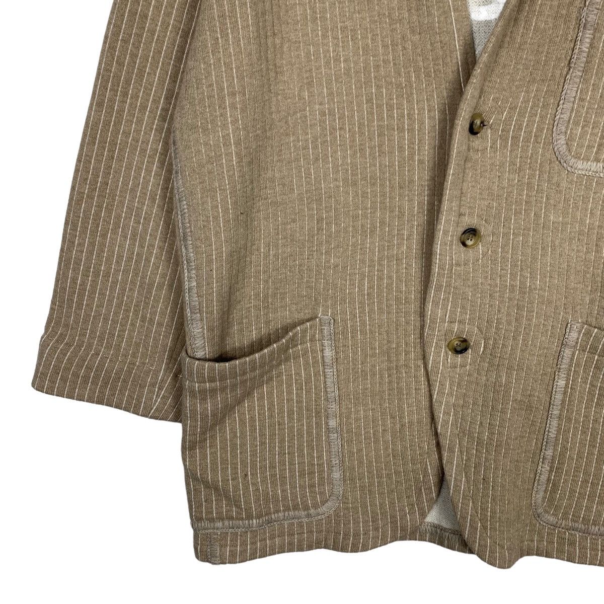 Paul Smith PAUL SMITH London Cardigan Casual Jacket #0359-C16 Size US L / EU 52-54 / 3 - 4 Thumbnail