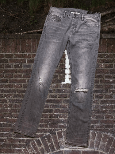 Allsaints Allsaints Denim Jeans Size US 33 - 1 Thumbnail
