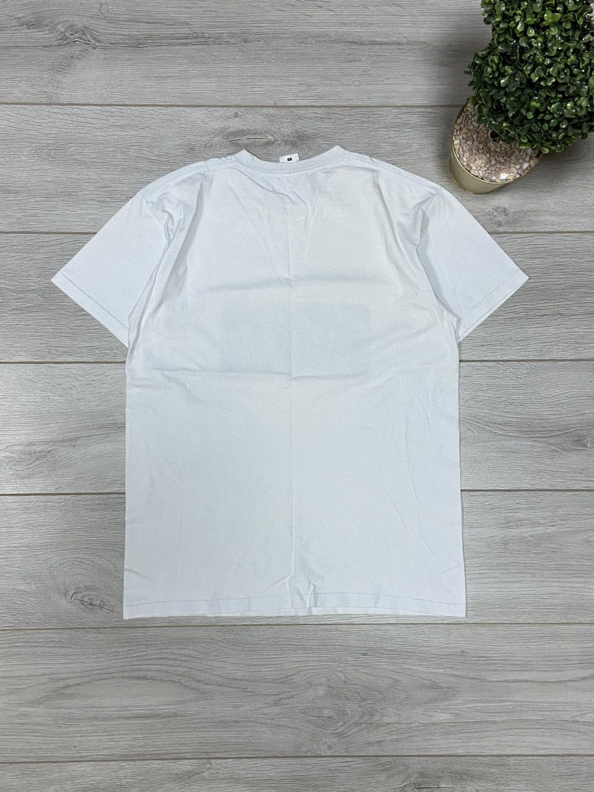 Band Tees 00s Spiritualized Ladies and Gentleman Promo Tees Size US M / EU 48-50 / 2 - 9 Thumbnail