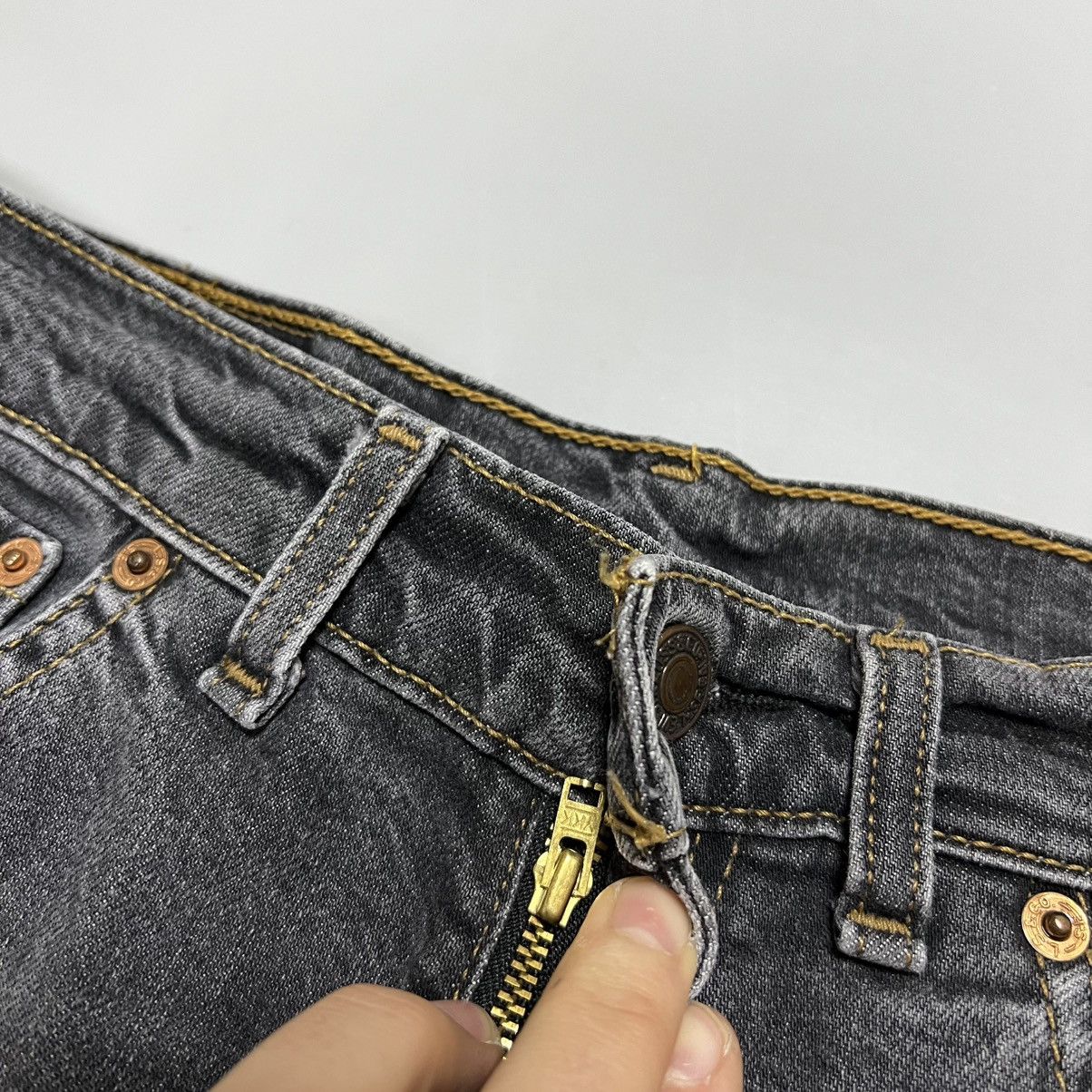 Levi's Vintage Levis Jeans 525 Woman’s Size 29" - 9 Thumbnail