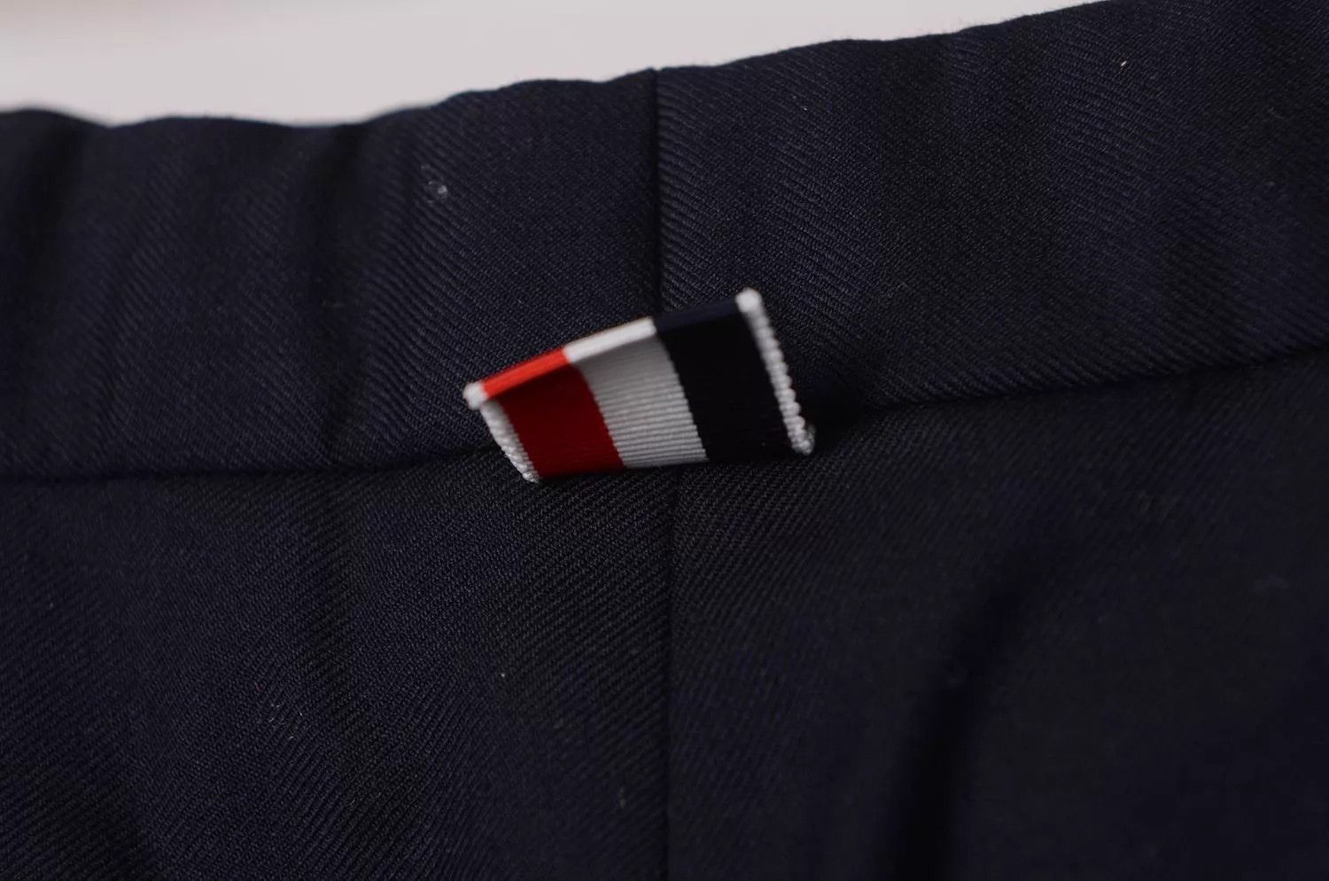 Thom Browne TB Women's pants Size 26" / US 2 / IT 38 - 7 Thumbnail