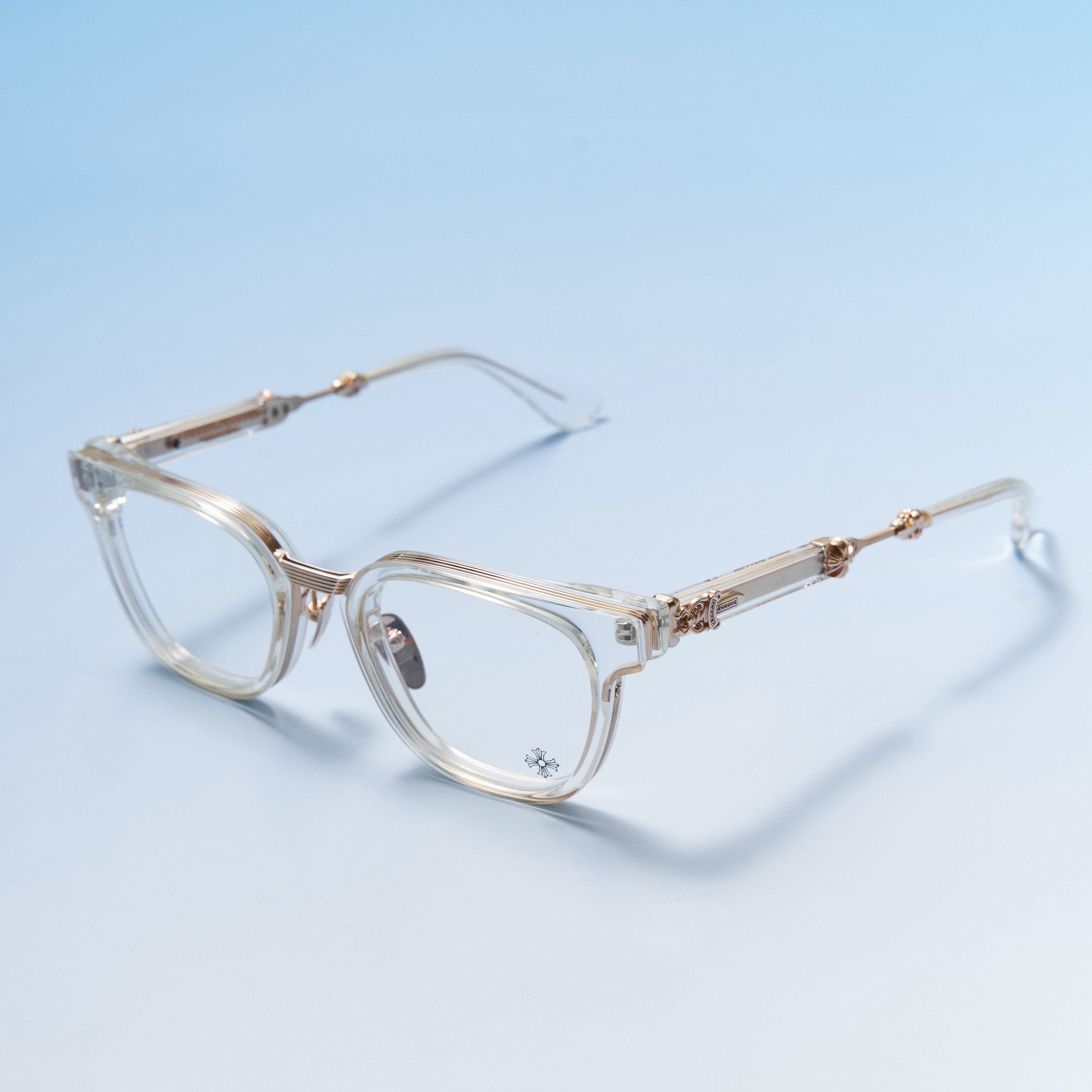 Chrome Hearts CHROME HEARTS DUCK BUTTER Size ONE SIZE - 2 Thumbnail