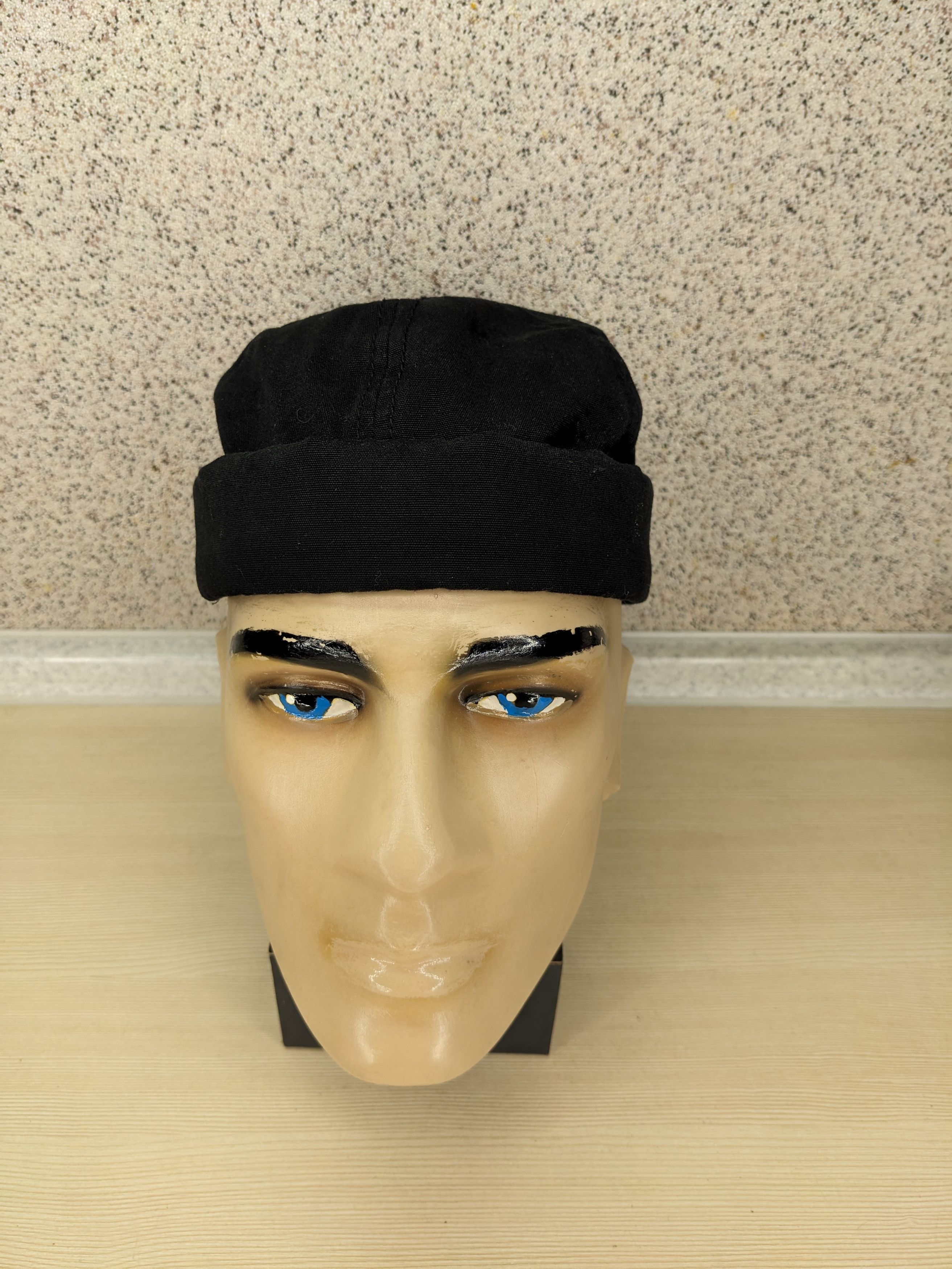 Stetson Stetson Gurnee Brimless beanie hat M Size ONE SIZE - 4 Thumbnail