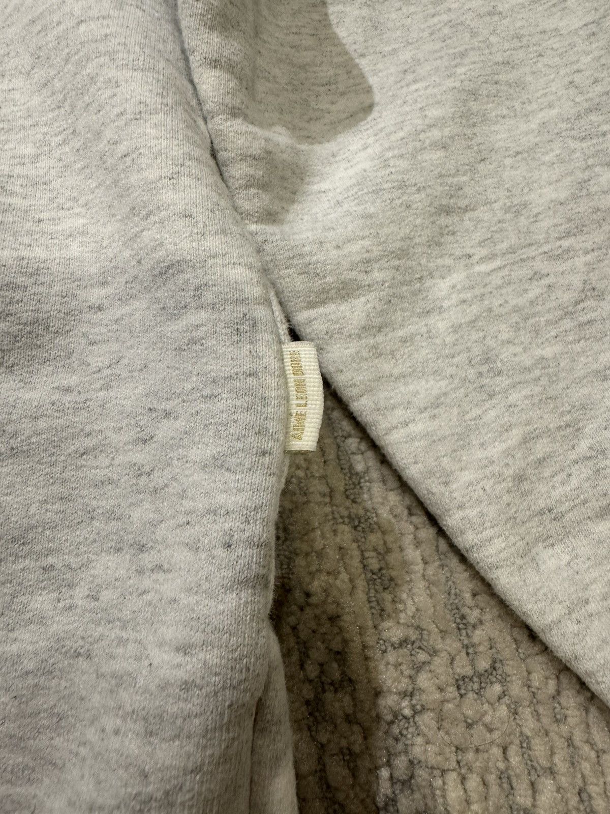 Aime Leon Dore Aime Leon Dore Sweater Size US S / EU 44-46 / 1 - 5 Thumbnail